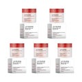 Succinic Acid Peeling Pads - Gentle Exfoliating Facial Treatment Scrubs Treatments 350pads Boxed Tidesmit