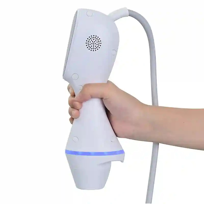 Shock Wave Therapy Machine for Cellulite Reduction and Pain Relief Body Shaping Massage Equipment Tidesmit