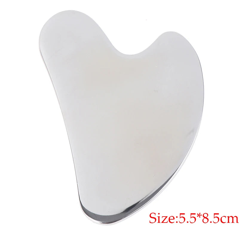 Negative Ion Energy Wand for Stress Relief and Water Activation Relaxation Treatment Scraping Board Tidesmit