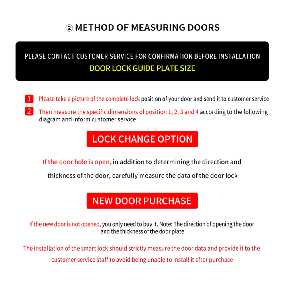 KUAX Tuya WiFi Fingerprint Key password Video electronic Cat Eye Smart lock With Camera Remote control Security Digital for home