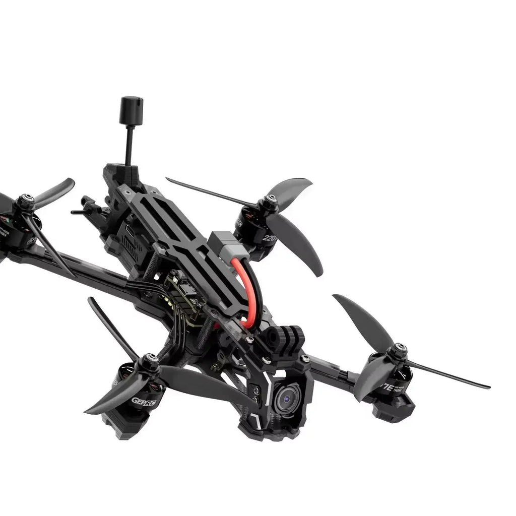 Vapor-X5 O3 HD FPV Drone - 6S ELRS GPS Freestyle Quad Tidesmit