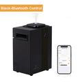 NAMSTE HVAC Essential Oil Aroma Diffuser Bluetooth Wifi Diffuser Aroma Professional Fragrance Scent Home Appliance Air Freshener