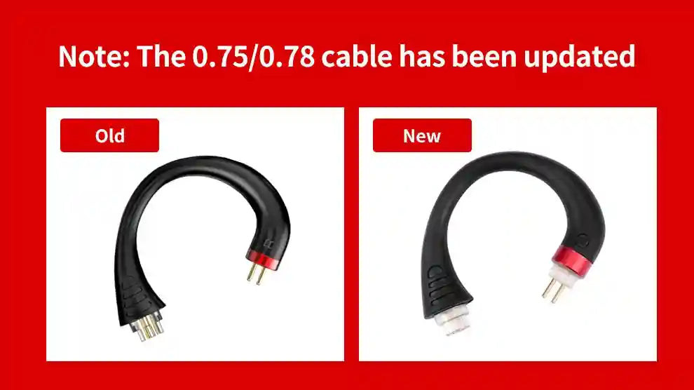 Bluetooth Earphone Upgrade Cable Module - HiFi Wireless Audio Module Tidesmit