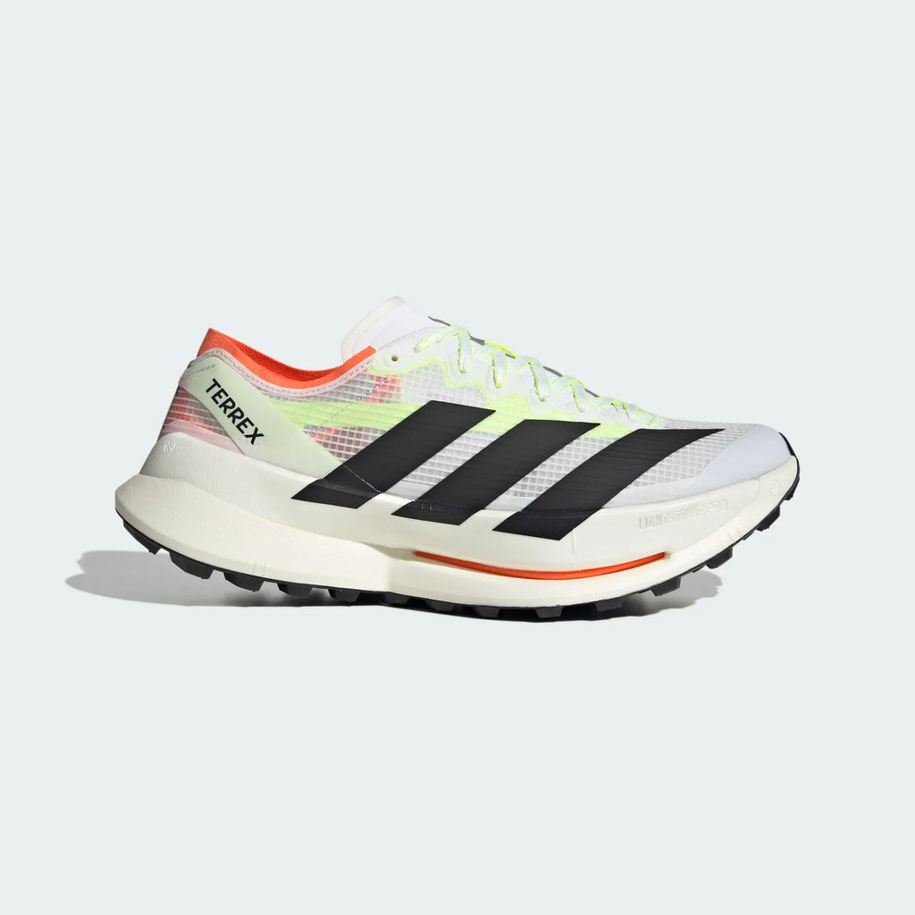 Adidas TERREX AGRAVIC SPEED 2 Lightweight Cushioned  Outdoor Trail Running Shoes JS3534