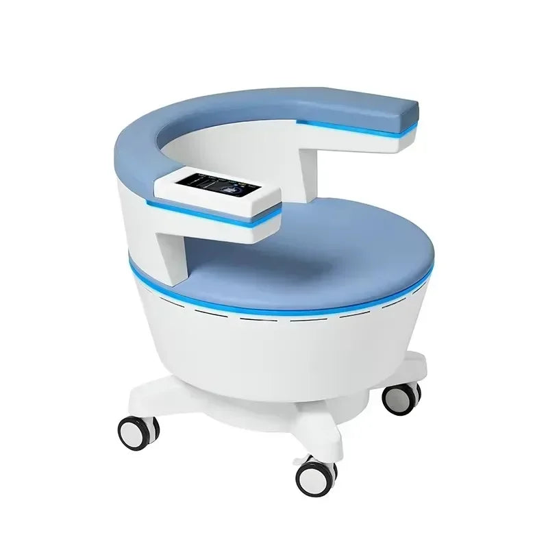 Pelvic Floor Muscle Stimulator Chair for Postpartum Support 220V Massage Chairs Tidesmit