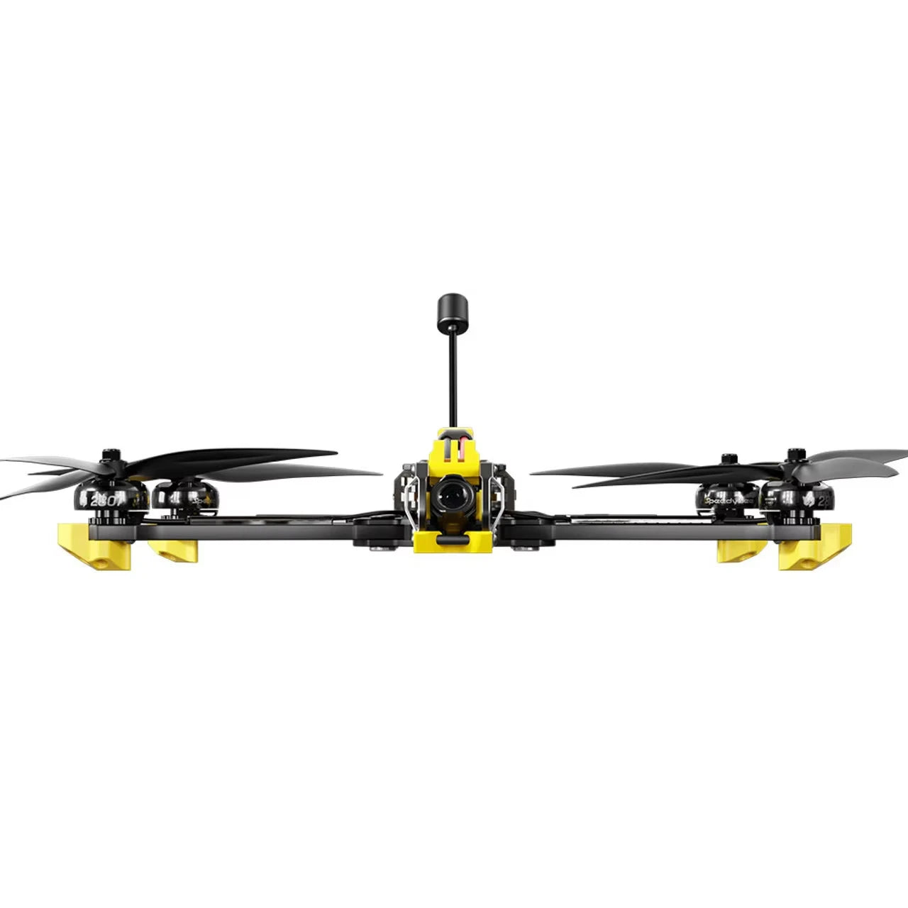 SpeedyBee Mario Fold 8 Long Range GPS Camera Drone - Foldable Power Kit Tidesmit