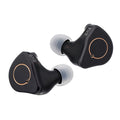 SIMGOT SuperMix 4 Hybrid IEM Earphones: Quad Driver HiFi by Tidesmit SuperMix 4 Tidesmit