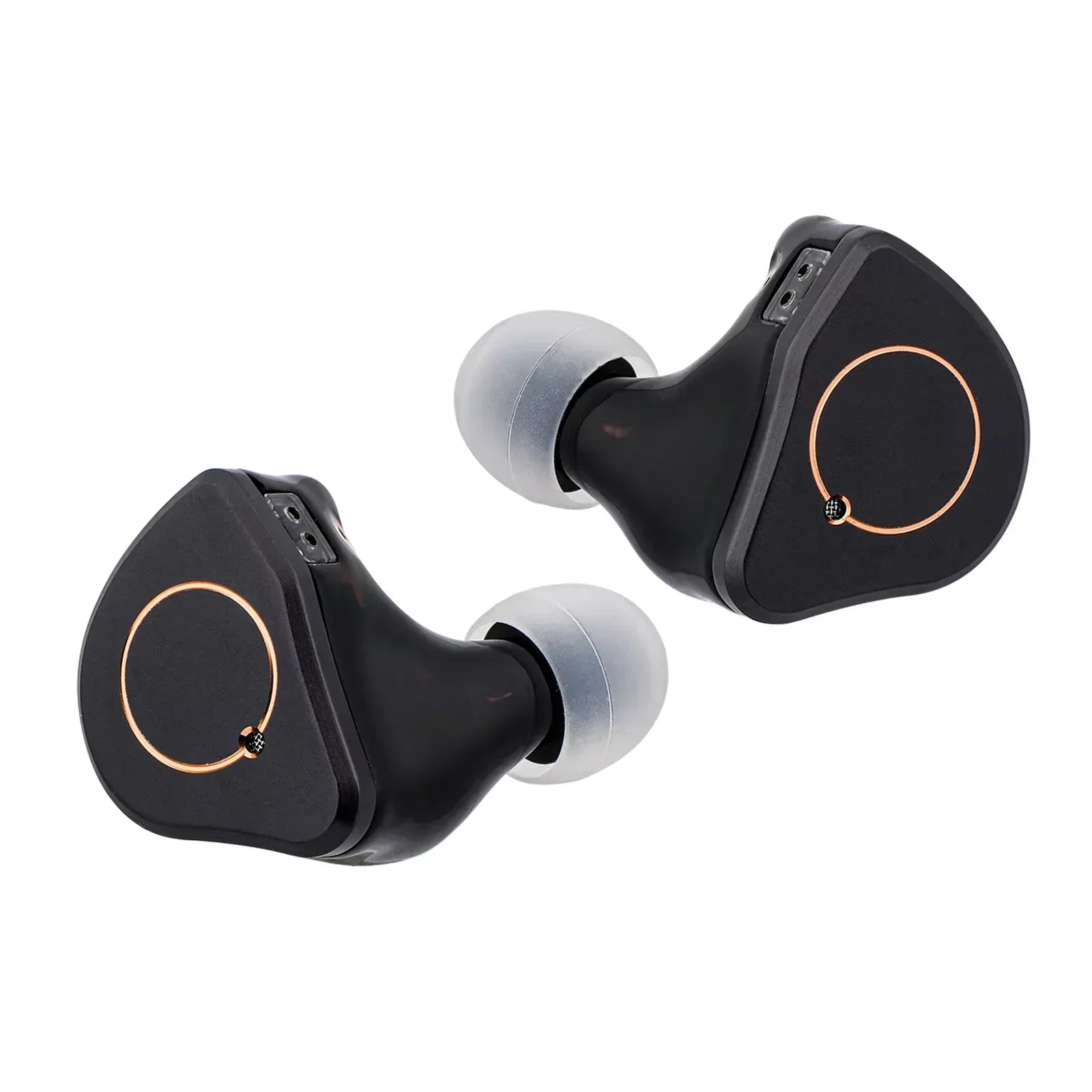 SIMGOT SuperMix 4 Hybrid IEM Earphones: Quad Driver HiFi by Tidesmit SuperMix 4 Tidesmit
