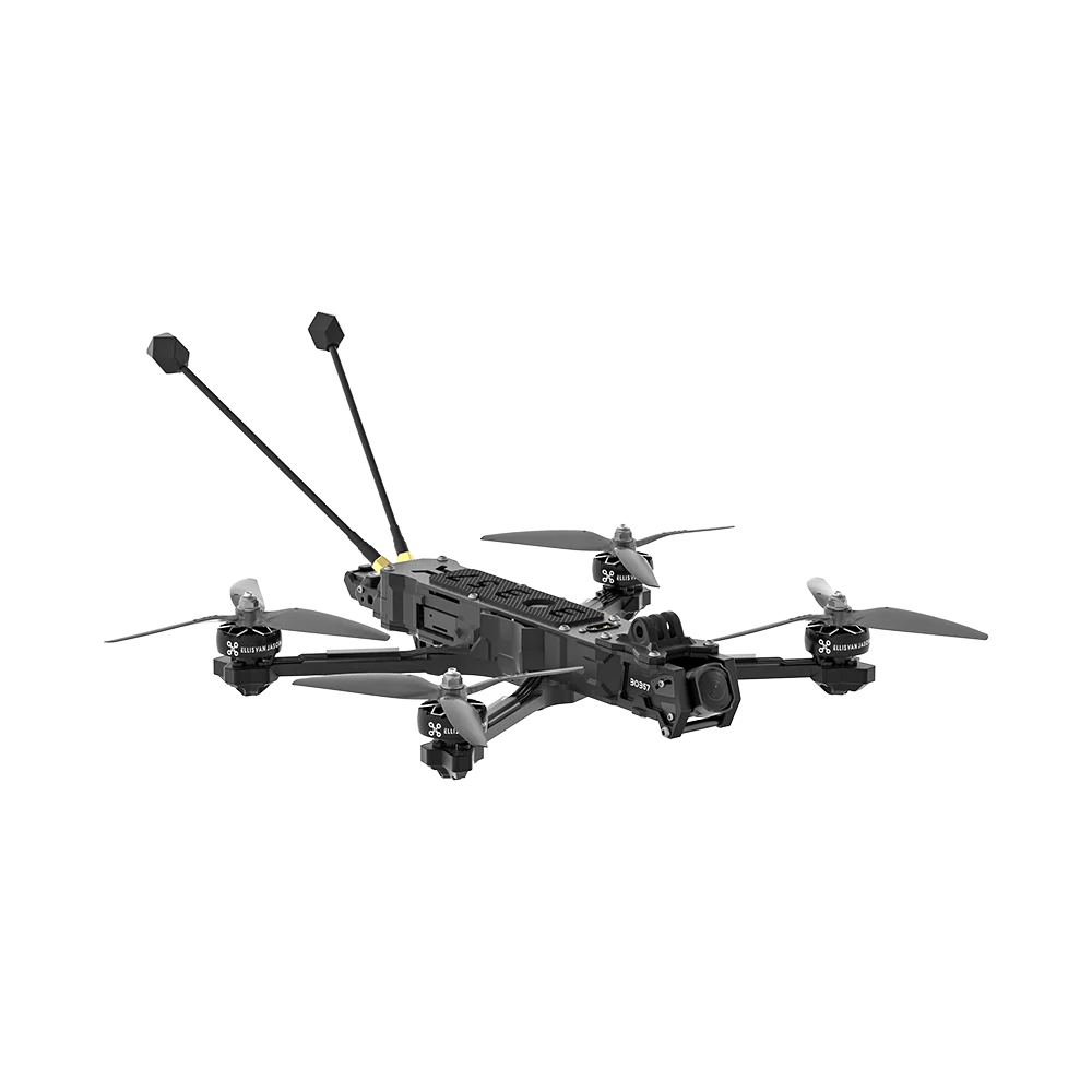 Cinematic 6S HD FPV Drone with O4 Air Unit Pro Tidesmit