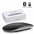 For Apple Original Wireless Bluetooth Touch Magic Mouse For Macbook Pro Air Mini Laptop Tablet PC iPad Gaming Ergonomico Mouse