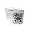 Mobula8 85mm ELRS FPV Whoop Drone - 2S Micro Racing Quadcopter Mobula8 UART ELRS V3 Tidesmit