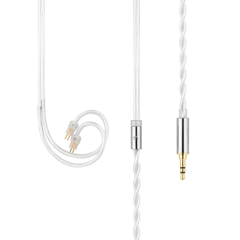 Tidesmit 1DD+3BA Hybrid Hi-Fi In-Ear Monitors - Pure Audio Grade Tidesmit