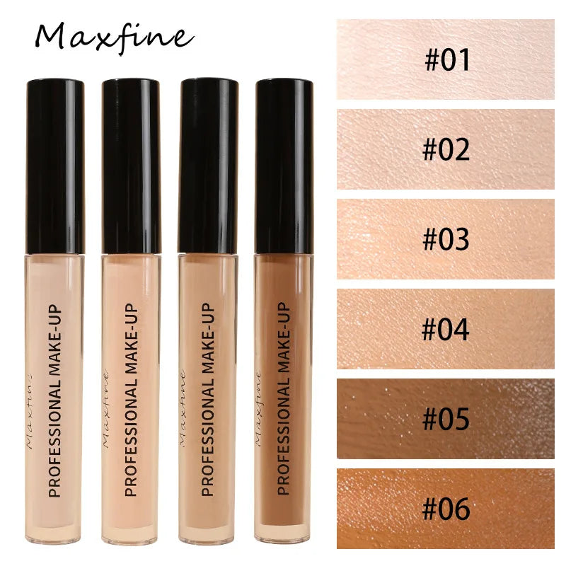 Tidesmit multifunctional liquid foundation concealer stick for contour highlighting and dark circle coverage swatch