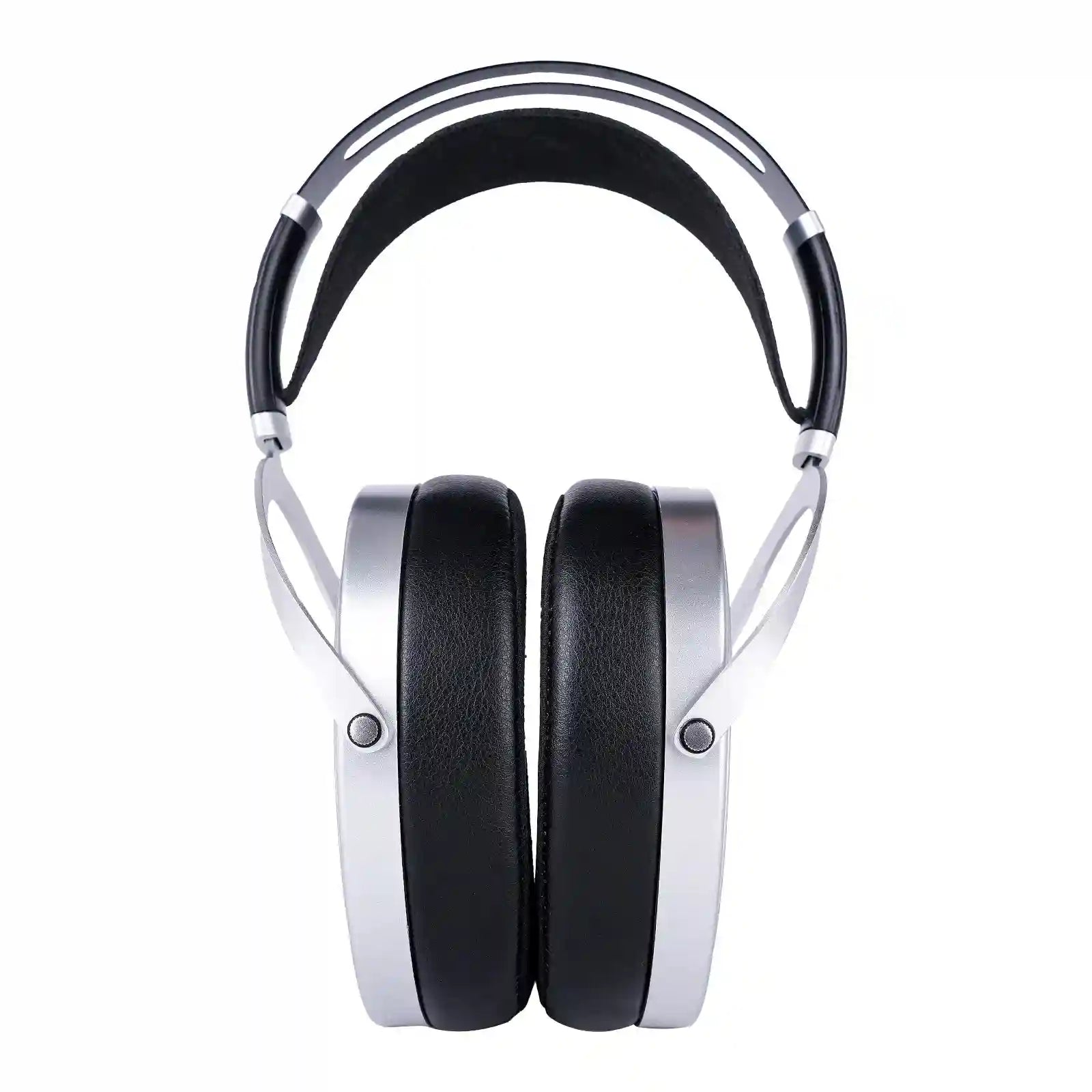 Hifiman Ananda Nano Open-back Planar Magnetic Headphones Silver Tidesmit