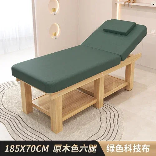 Portable Massage Table Folding Beauty Bed - Professional Spa Grade Massage Chairs Style23 China Mainland Tidesmit