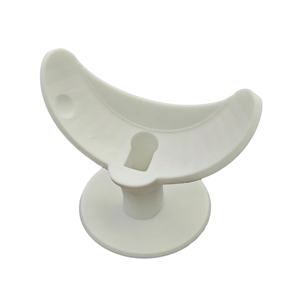 Google Nest Mini Desktop Stand & Wall Mount - Ergonomic Audio Accessory Tidesmit