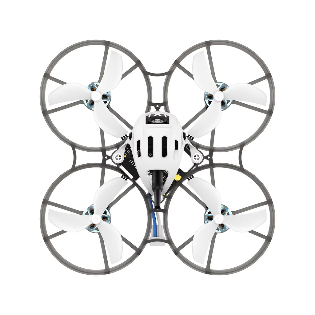Meteor75 Pro FPV Drone | ELRS 2.4G F4 1S Whoop Kit Tidesmit