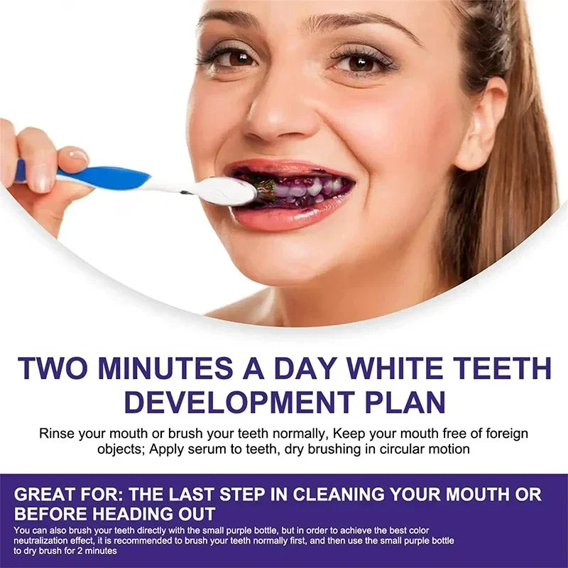Tidesmit YG52 whitening toothpaste for stain removal and deep oral cleaning for brighter, healthier teeth