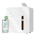 Hotel Lobby Smart Essential Oil Diffuser App Control Waterless Aroma Diffuser 3000m³ Scent Machine Aromatherapy Air Freshener