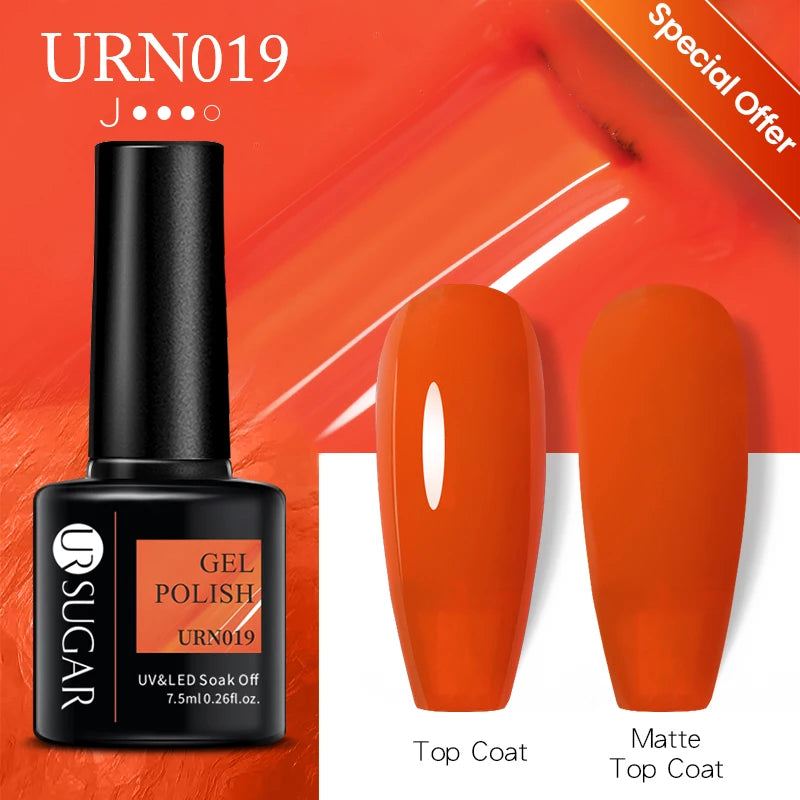 Extension Nail Gel for PMU Machines - Durable Construction Polish Permanent Makeup Machines 52525-19 Tidesmit