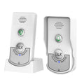 1000M Wireless Intercom Audio Door Phone Voice Sender&Reciver Doorbell