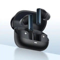 Wireless Earbuds with 48dB Active Noise Cancellation - Tidesmit EP10/M2S M2S Black Tidesmit