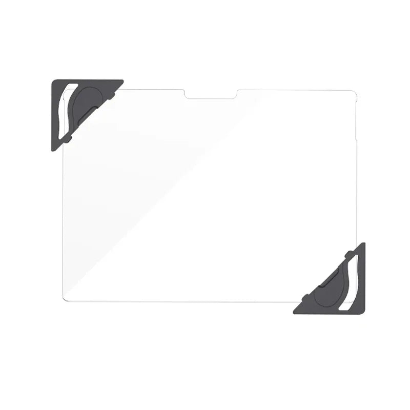 Lenovo Xiaoxin Pad Pro Tempered Glass Screen Protector - 2 Pack Tidesmit
