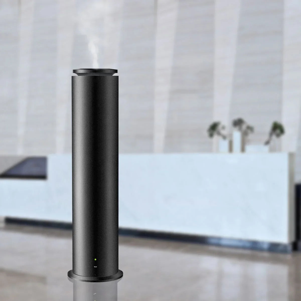 Wifi/Bluetooth App Control Scent Air Machine 300cbm Coverage Standalone Waterless Fragrance Essential Oil Aroma Diffuser 100ml