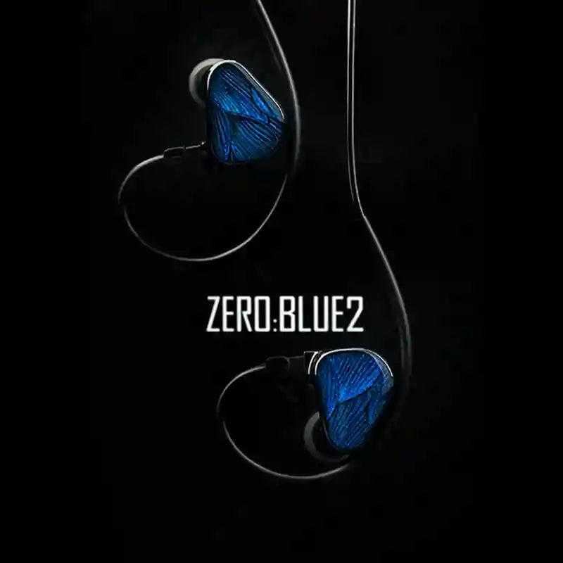 Wired In-Ear Gaming Headphones with Dual Driver HiFi Precision Audio Tidesmit
