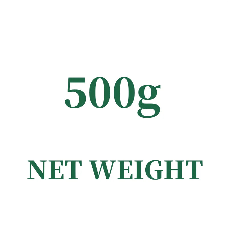 500g adaptogen mushroom powder pouch for daily wellness and stress support.