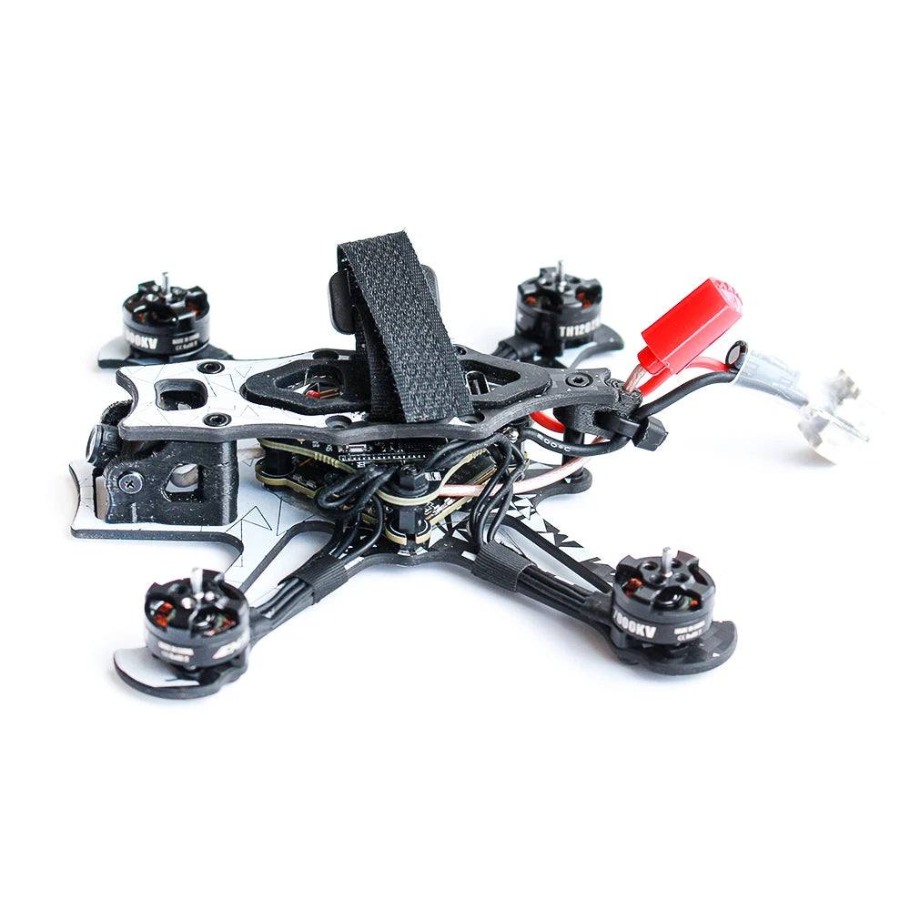 Emax Tinyhawk III Plus FPV Racing Drone - HD Zero & Analog Options Tidesmit
