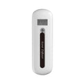Bluetooth Smart Electric Wall Plug in Essential Oil Aroma Diffuser Waterless Scent Air Fragrance Scent Machine Bathroom Hotel