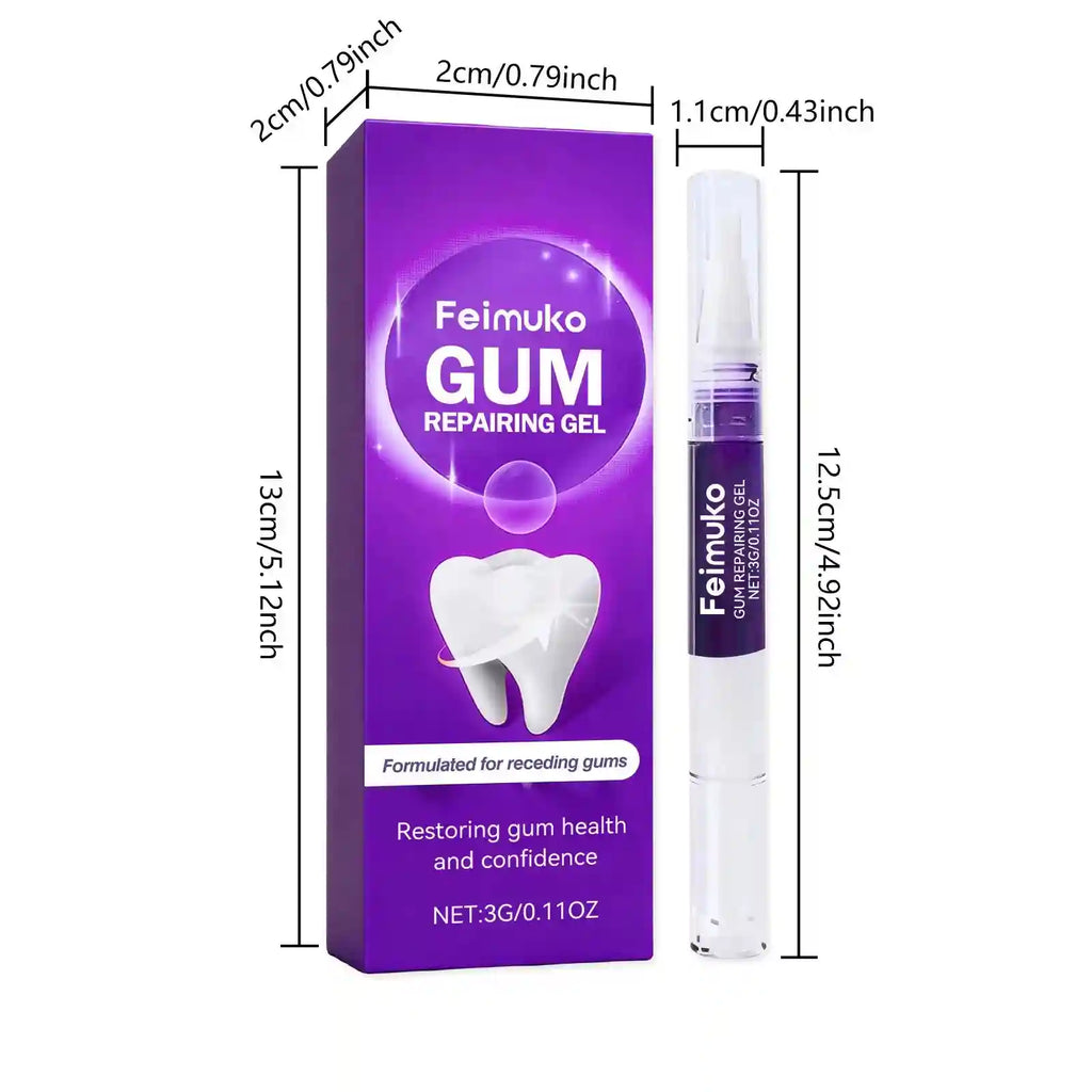 Tidesmit teeth whitening toothpaste and whitening stick for deep cleaning and fresh breath oral hygiene.