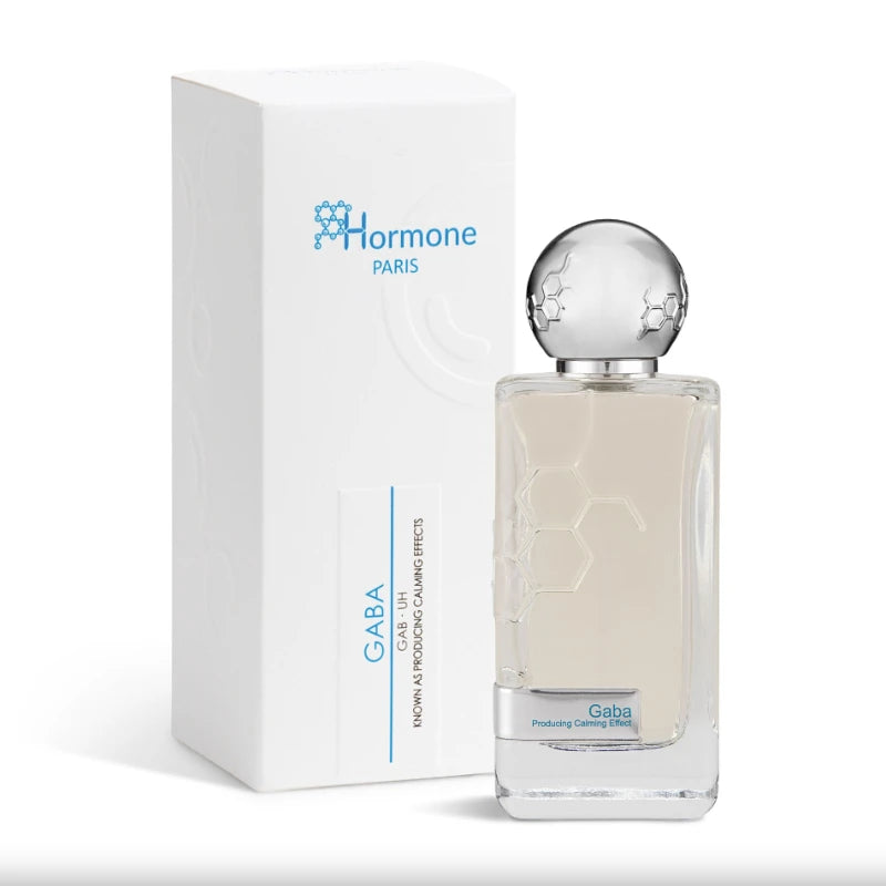 Tidesmit 100ml luxury unisex perfume with a long-lasting fresh citrus and floral aromatic scent in a niche style.