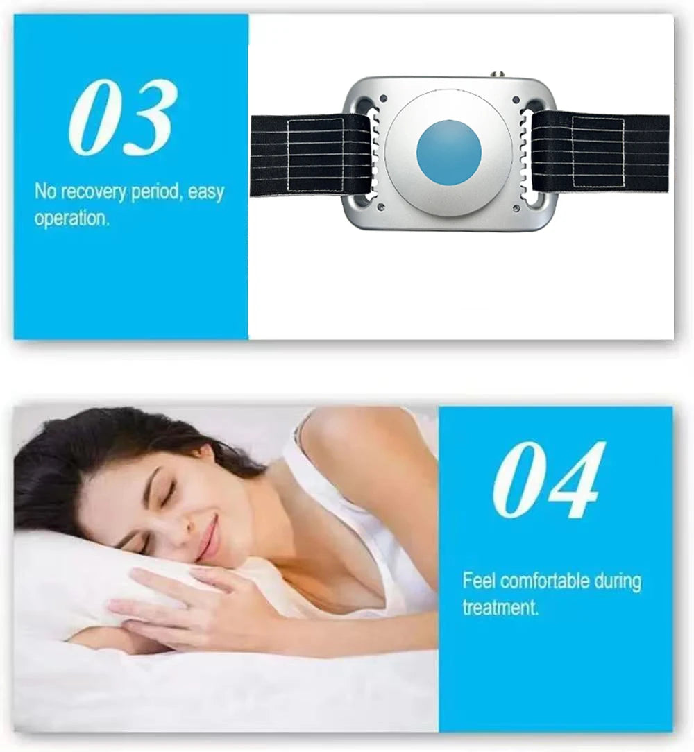 Cryolipolysis Fat Freezing Machine | Portable Body Slimmer Device Body Shaping Massage Equipment Tidesmit