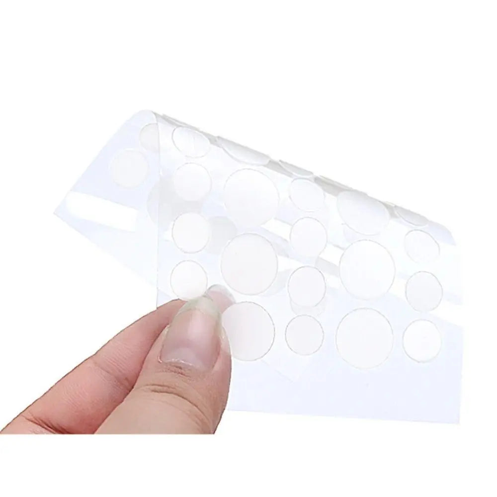 Artificial Skin Acne Removal Patch Invisible Beauty Stickers Pimple Patch Concealer Absorbing Liquid Acne Cleansing Patch