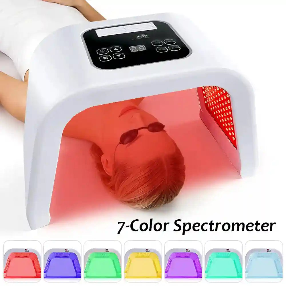 Eye Massage Instrument for Skin Rejuvenation & Firming - Tidesmit Eye Massage Instrument Tidesmit