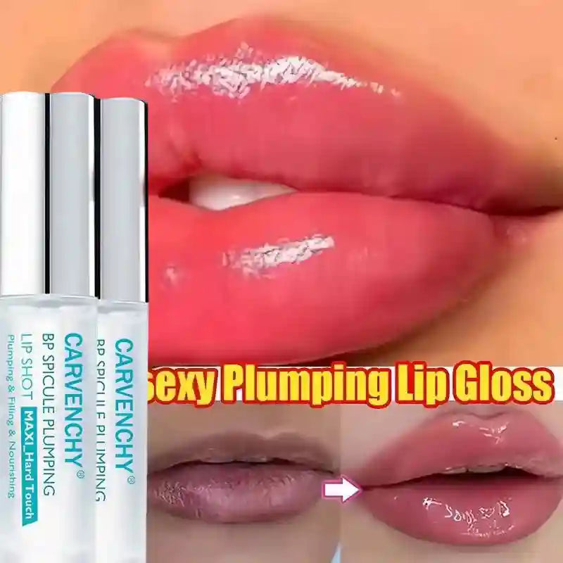 Lip Plumper Gloss Hydrating Volumizing Serum - 1 to 22 Piece Sets Lip Care Tidesmit