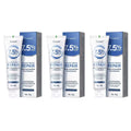Tidesmit whitening toothpaste with hydroxyapatite for plaque removal, gum health, and fresh breath.