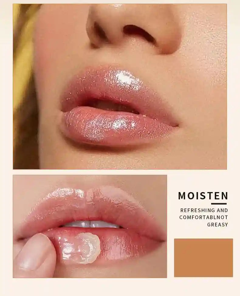 Collagen Lip Sleeping Mask - Deep Moisturizing Treatment 20g Lip Care Tidesmit