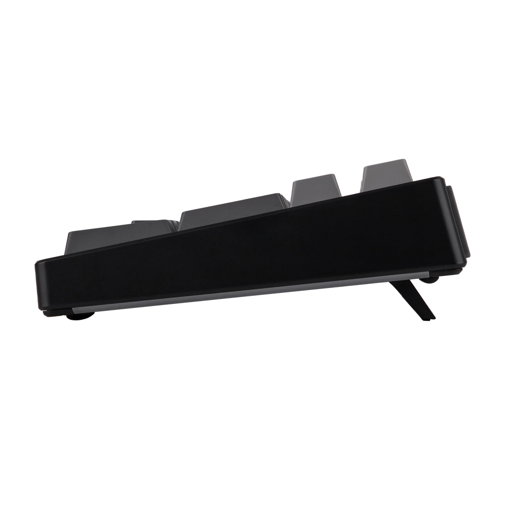 EPOMAKER TH108 100% Full Size Hot-Swap Gasket-Mounted Wired/Bluetooth/2.4Ghz Wireless Mechanical Keyboard with 10000mAh Battery