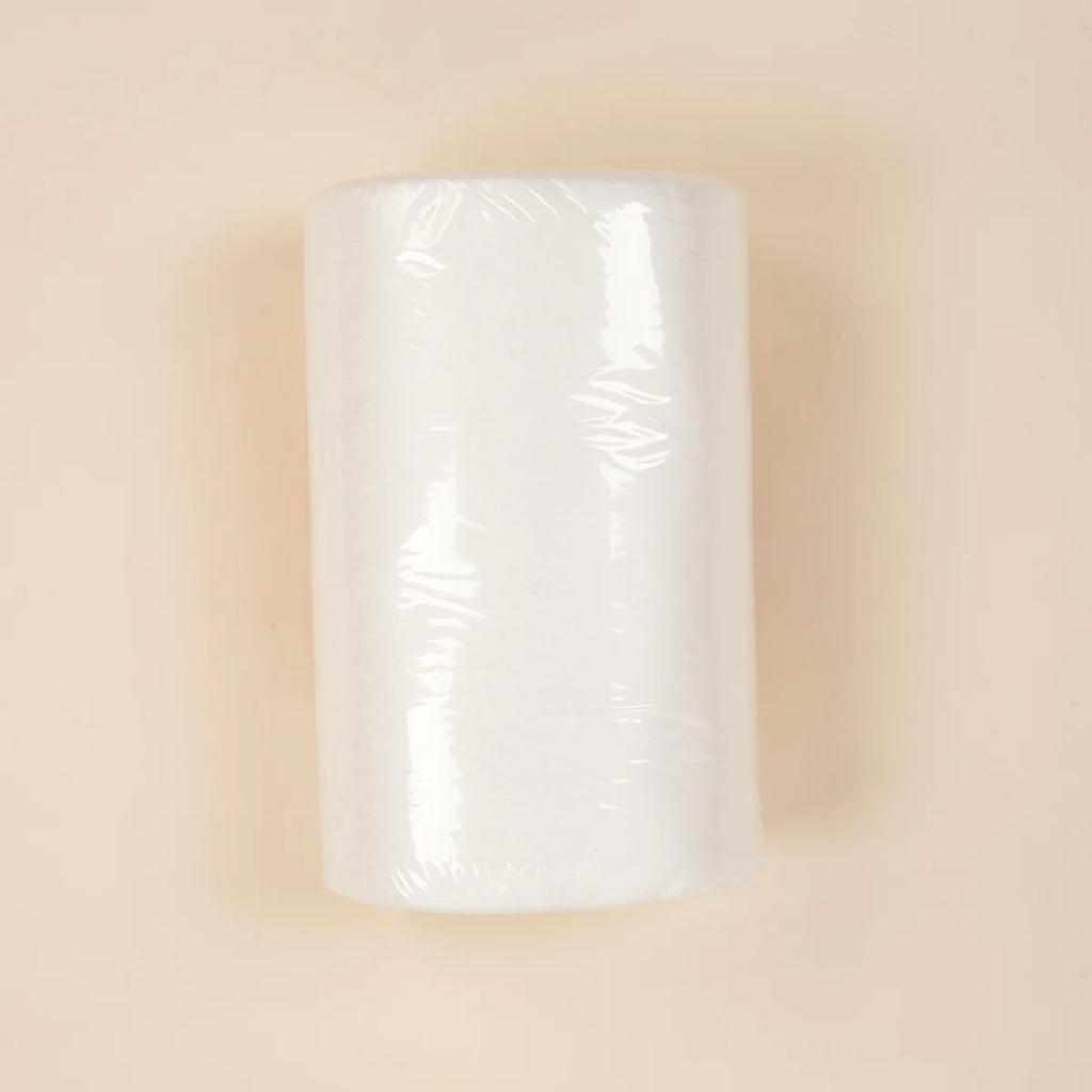 2 Rolls Disposable Bamboo Flushable Baby Diaper Nappy Liner Biodegradable Bamboo Liner