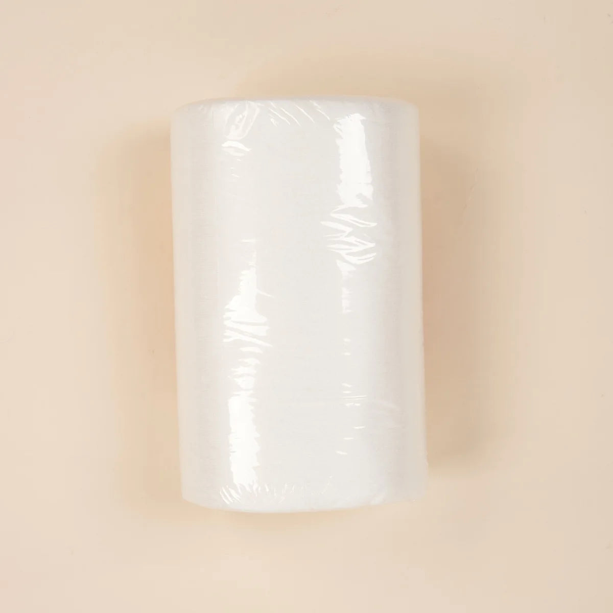 2 Rolls Disposable Bamboo Flushable Baby Diaper Nappy Liner Biodegradable Bamboo Liner