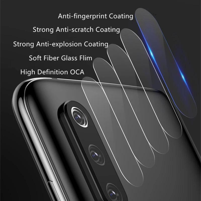For OnePlus Nord N20 5G Glass Tempered Screen Protective glass For OnePlus Nord N20 5G Camera Lens Glass For OnePlus Nord N20 5G AE Tidesmit
