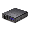 Portable Power Station 154Wh with Fast Charging PD Power Delivery black Tidesmit