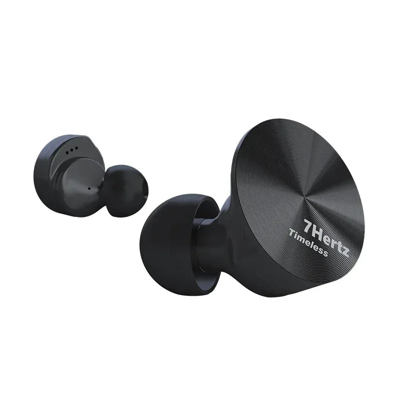 7HZ Timeless Planar IEM 14.2mm HiFi Studio Monitor - Tidesmit Tidesmit
