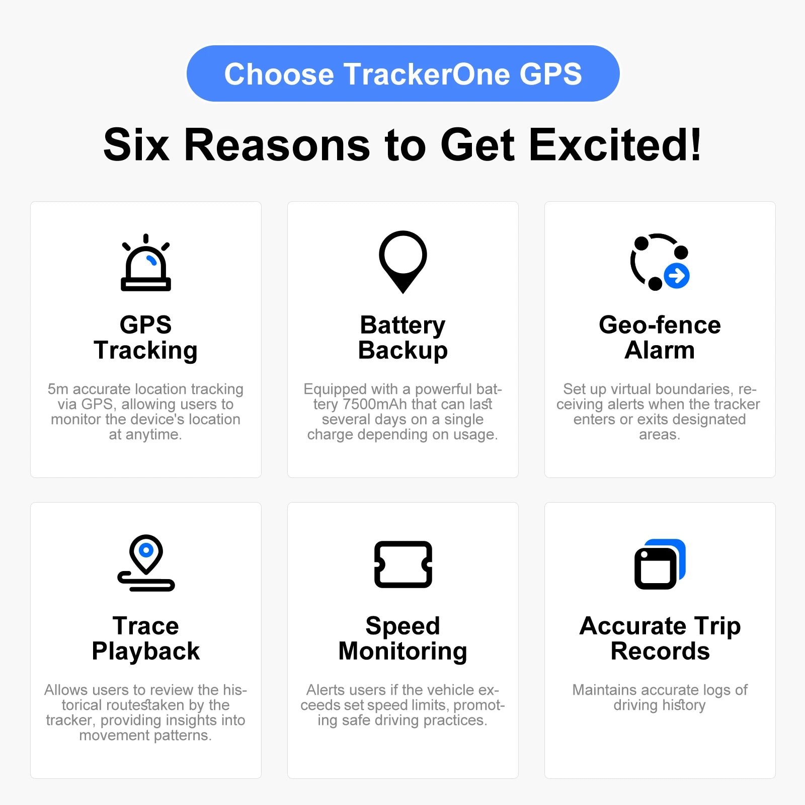 Wholesale Hidden 4G GPS Tracker 5M Accuracy Real-Time Tracking Device for Car/Truck/Motorcycle with Paid App Alert & Geo-fencing