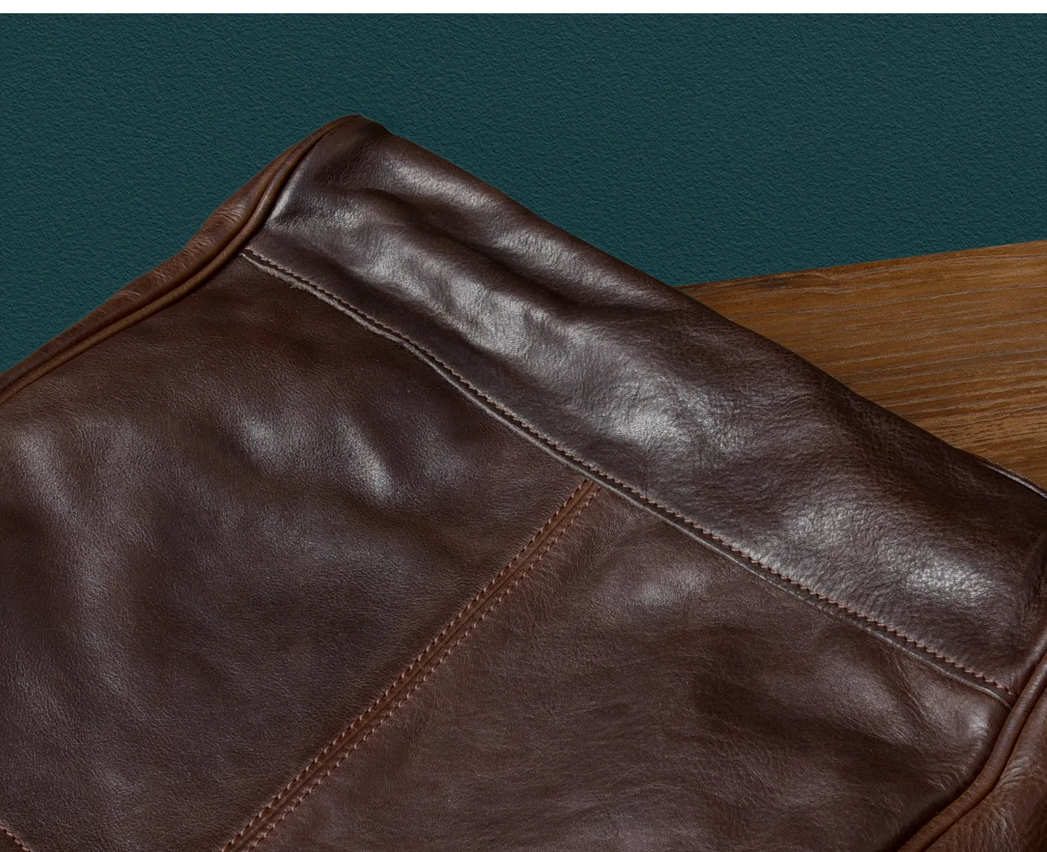 Fashion organizers designers handmade genuine leather men's tote bag outdoor travel luxury vegetable tanned cowhide handbags