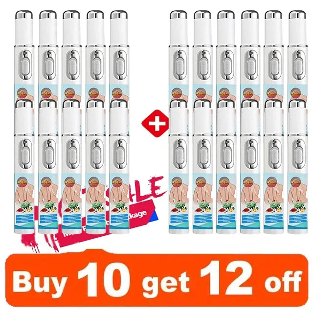Lipoma Removal Laser Device for Subcutaneous Lumps - Tidesmit Lip Care 22PCS Tidesmit