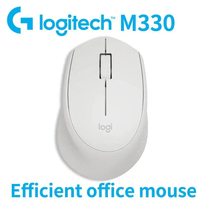 Logitech M350 POP Professional Office Mouse, M750/M650/MX Anywhere 3S/G304 Gaming Mouse, Available in Various Styles and Colors